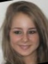 Person who looks like Cheryl Cole