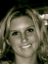 Person who looks like Maggie Grace