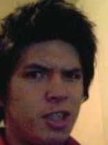 Person who looks like Emile Hirsch