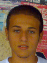 Person who looks like Trevor Morgan