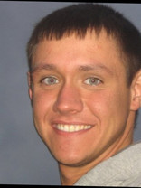 Person who looks like David Anders