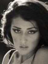 Person who looks like Keira Knightley