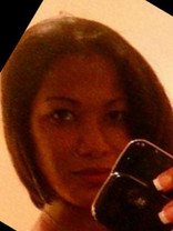 Person who looks like Blu Cantrell