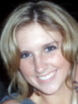 Person who looks like Daisy Fuentes