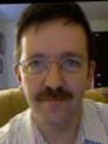 Person who looks like Tom Selleck