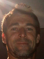 Person who looks like James Denton