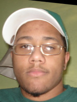 Person who looks like Martin Lawrence