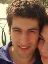 Person who looks like Kyan Douglas