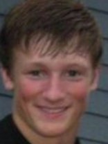 Person who looks like Randy Harrison