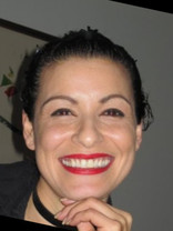 Person who looks like Julie Dreyfus