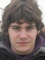 Person who looks like Cody Kasch