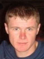 Person who looks like Jamie Bell