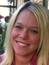 Person who looks like Amy Smart