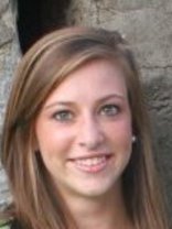 Person who looks like Lauren C. Mayhew