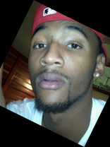 Person who looks like Chingy