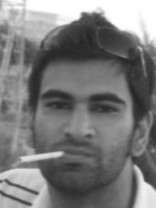 Person who looks like Colin Farrell