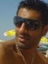 Person who looks like Eric Roberts