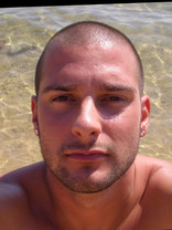 Person who looks like Dominic Purcell