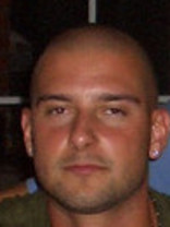 Person who looks like Dominic Purcell