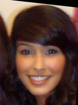 Person who looks like Sarah Shahi