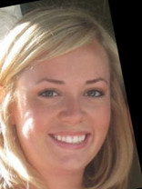 Person who looks like Elizabeth Banks