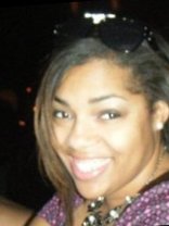 Person who looks like Jordin Sparks