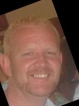 Person who looks like Ian Ziering