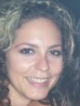 Person who looks like Deborah Norville