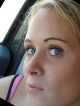 Person who looks like Reese Witherspoon