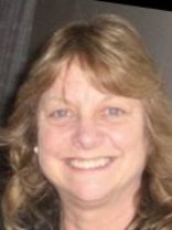 Person who looks like Marlo Thomas