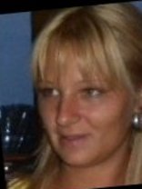 Person who looks like Uma Thurman