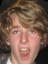 Person who looks like Owen Wilson