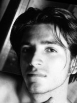 Person who looks like Orlando Bloom