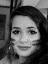 Person who looks like Rose Byrne