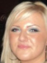 Person who looks like Lucy Davis