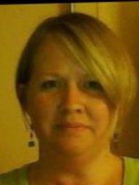 Person who looks like Renée Zellweger