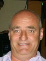 Person who looks like Dr. Phil McGraw