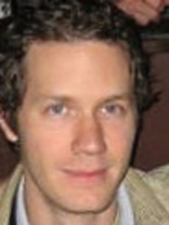 Person who looks like Seth Green