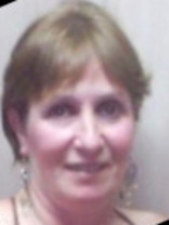 Person who looks like Jane Lynch