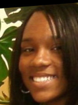 Person who looks like Joy Bryant