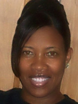 Person who looks like Regina King