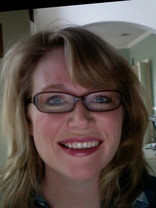 Person who looks like Kristin Chenoweth