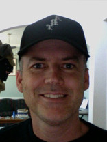 Person who looks like Tim Robbins