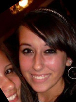 Person who looks like Haylie Duff