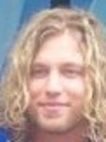 Person who looks like Harry Connick Jr.