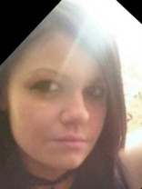 Person who looks like Katie Holmes