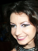 Person who looks like Elizabeth Vargas