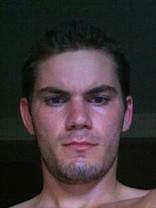 Person who looks like Shane West