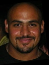 Person who looks like Jesse L. Martin