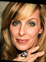 Person who looks like Morgan Fairchild